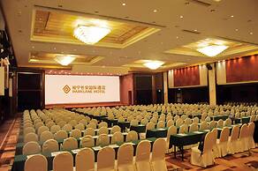 Parklane Hotel
