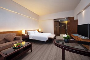 Parklane Hotel