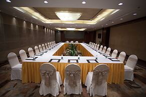 Parklane Hotel