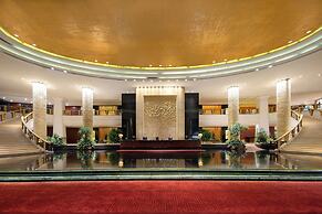 Parklane Hotel