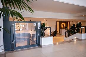 Luna Holiday Complex