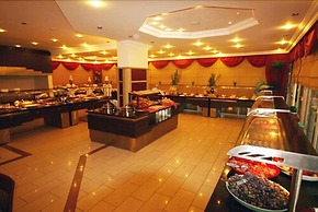 Kleopatra Royal Palm Hotel