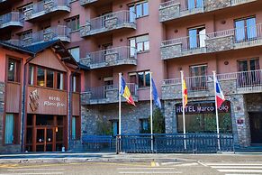 Hotel Marco Polo by Nexta
