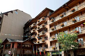Hotel Marco Polo by Nexta