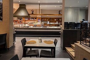 Hotel Marco Polo by Nexta