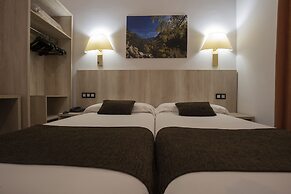 Hotel Marco Polo by Nexta