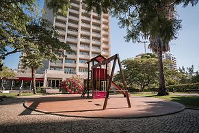 Apartamentos Jardins da Rocha