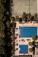 Apartamentos Jardins da Rocha