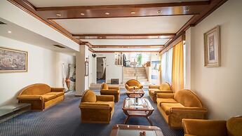 Diana Hotel