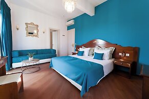 Diana Hotel