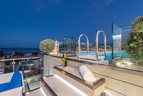 Diana Hotel