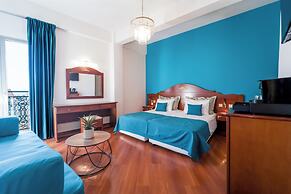 Diana Hotel