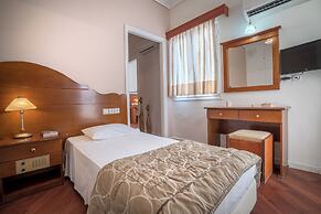 Diana Hotel