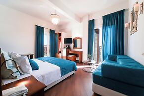 Diana Hotel