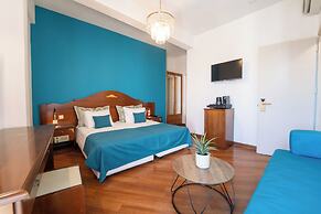 Diana Hotel