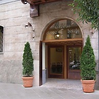 Hotel Eden