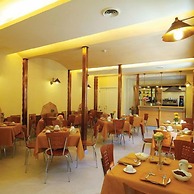 Hotel Eden