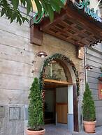Hotel Eden