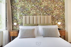 Relais Villa Savarese