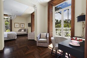 Relais Villa Savarese