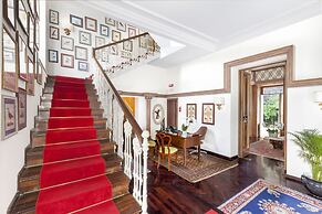Relais Villa Savarese