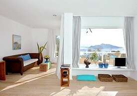 Relais Blu