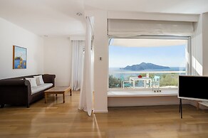 Relais Blu