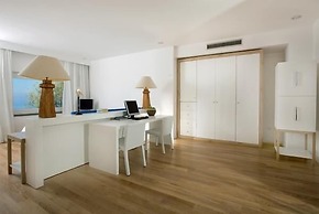 Relais Blu