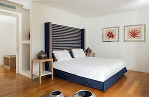 Relais Blu