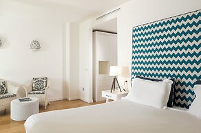 Relais Blu