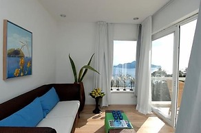 Relais Blu