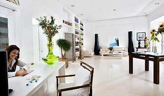 Relais Blu