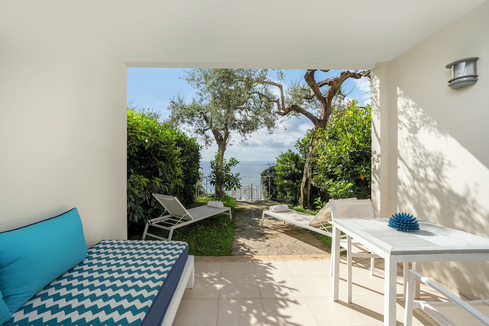 Relais Blu