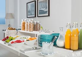 Relais Blu
