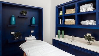 Relais Blu