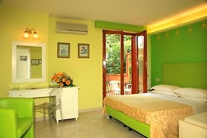 Hotel Girasole