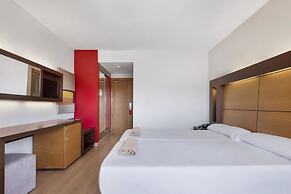 Hotel Pabisa Chico