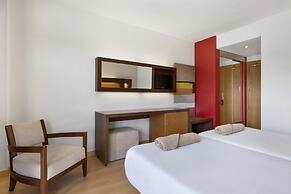 Hotel Pabisa Chico