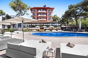 Hotel Pabisa Chico