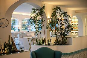 Grand Hotel Tritone