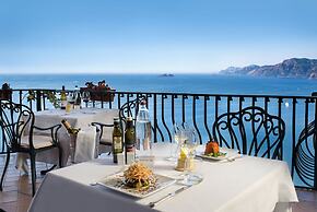 Grand Hotel Tritone
