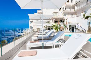 Grand Hotel Tritone