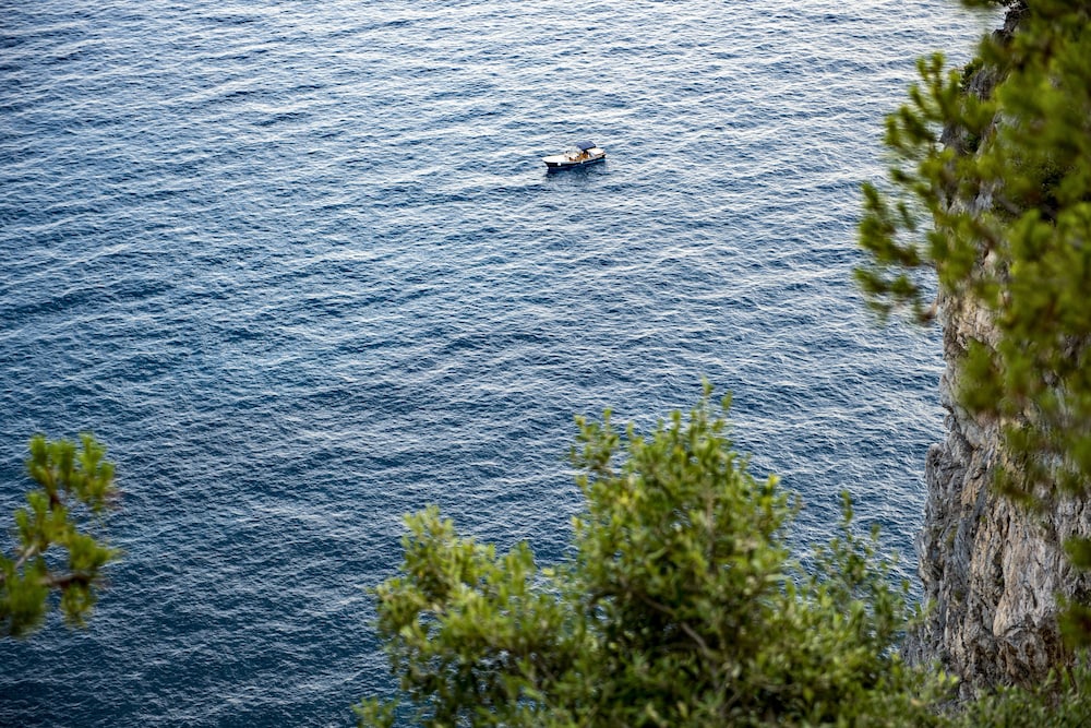Grand Hotel Tritone
