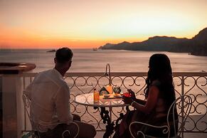 Grand Hotel Tritone