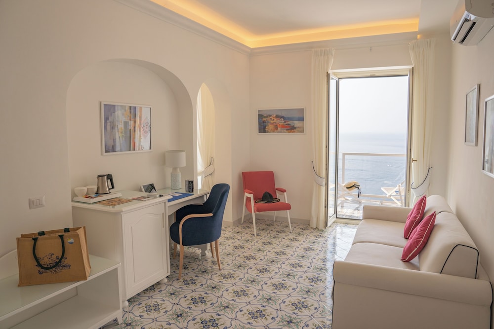 Grand Hotel Tritone