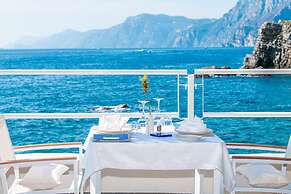 Grand Hotel Tritone