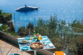 Grand Hotel Tritone