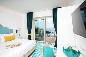 Grand Hotel Tritone