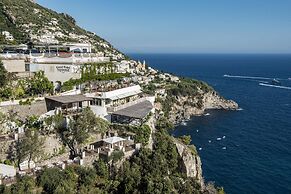 Grand Hotel Tritone