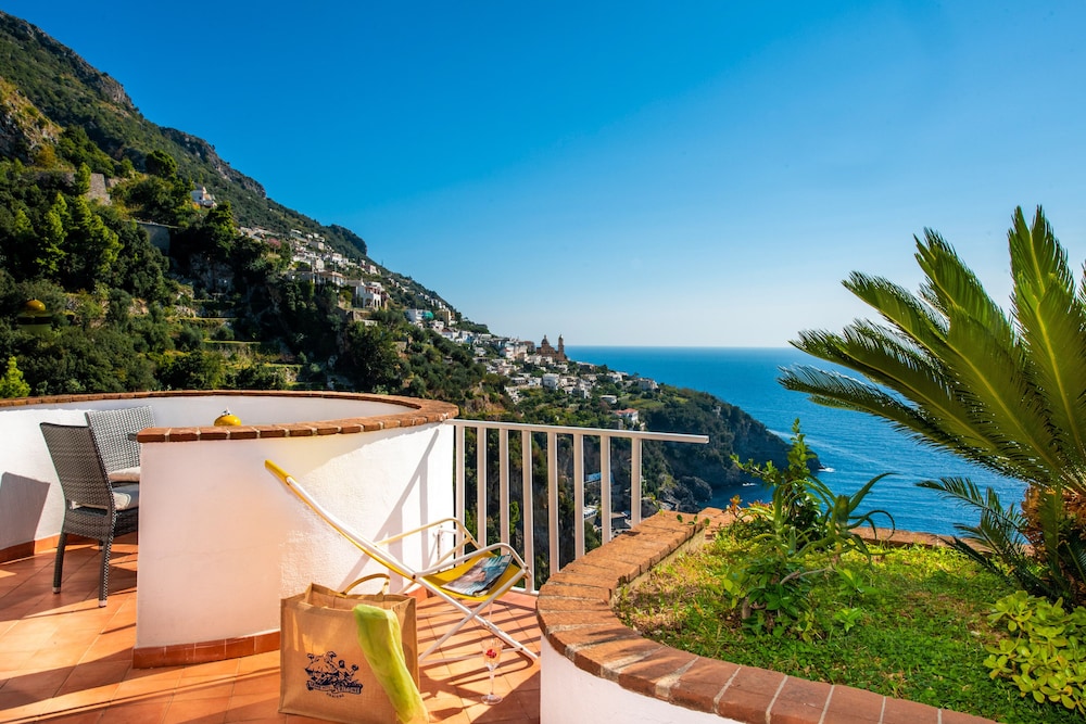Grand Hotel Tritone